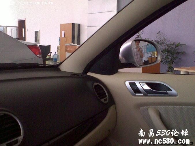 PX朗逸--从订车到提车------------不精不老俵