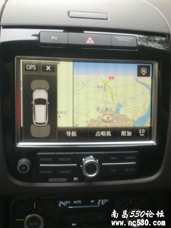 进藏准备就绪，长途试试一些设备