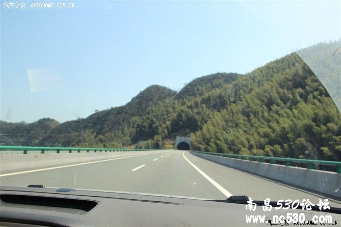 2012年3月婺源自驾游札记