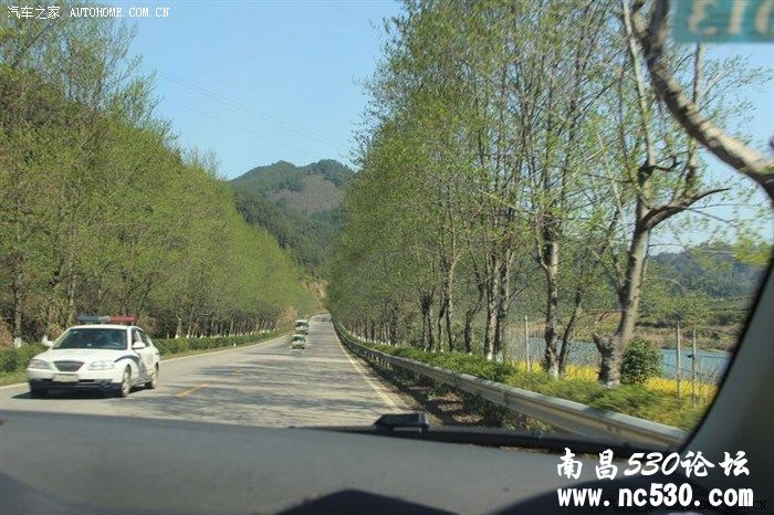 2012年3月婺源自驾游札记