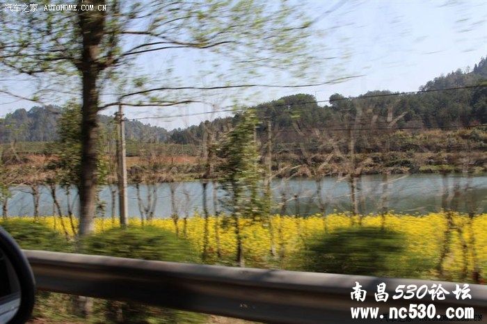 2012年3月婺源自驾游札记