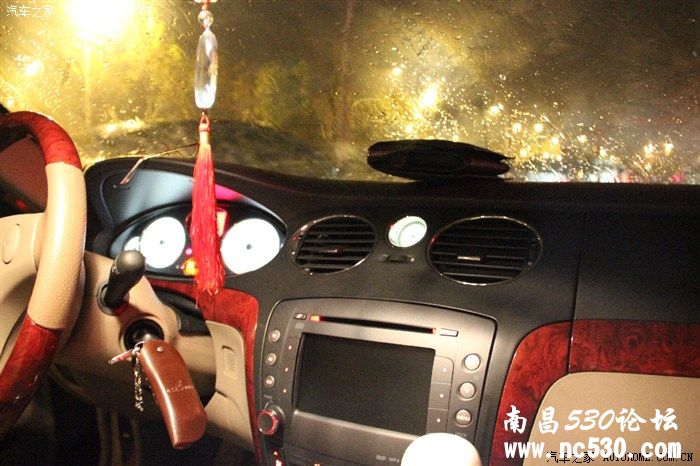 2012春节自驾的那些事