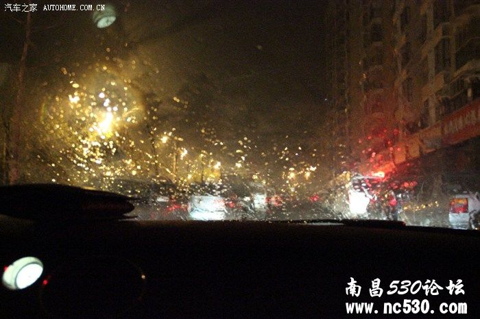 2012春节自驾的那些事