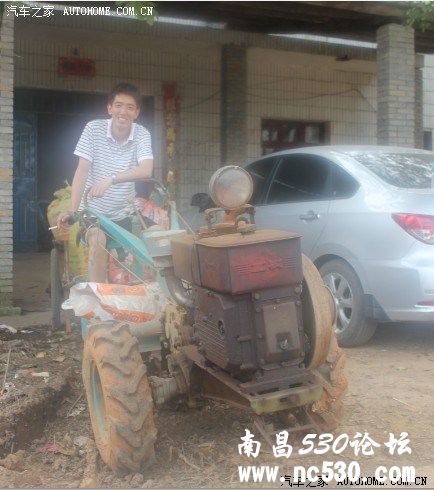 深度潜水后首发帖~