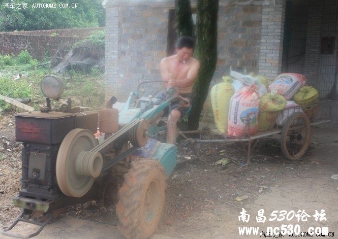 深度潜水后首发帖~