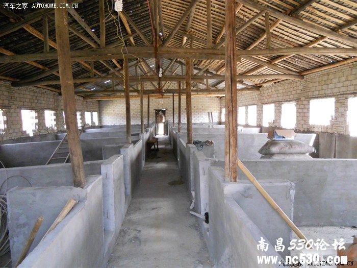 我们的生态果园-----你还满足于玩QQ农场吗？