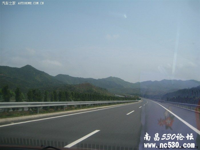 山水匡庐  心情之旅