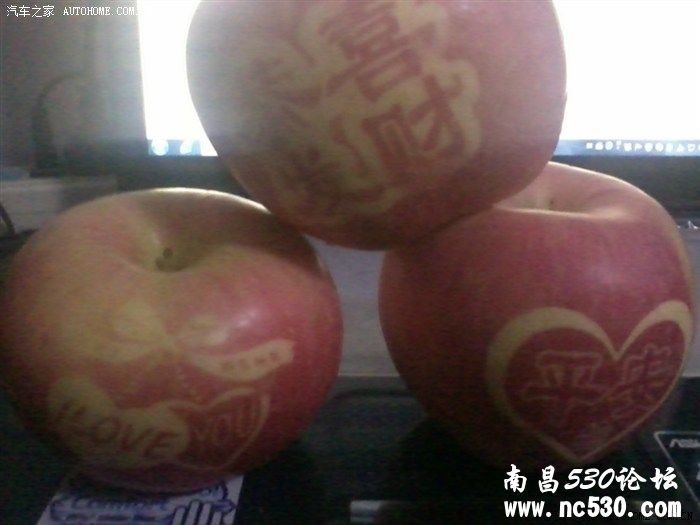 前不久换的车。！！