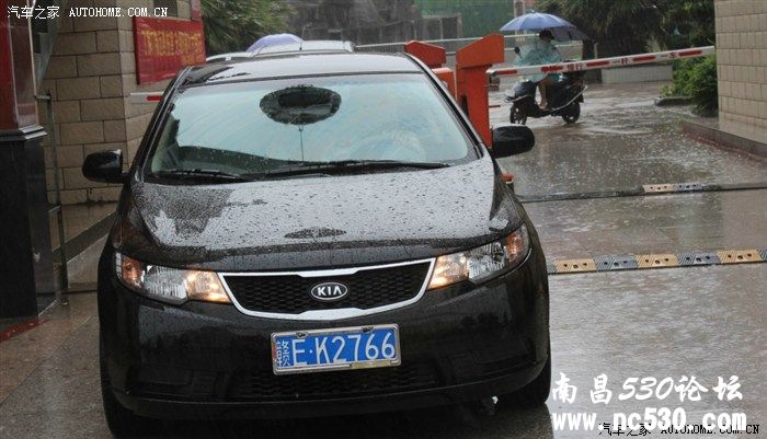 湖云野钓！给车友们介绍一处绝佳景地！