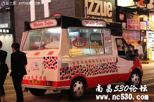 香港街头车照，送洋妞照！搞下气氛！！！