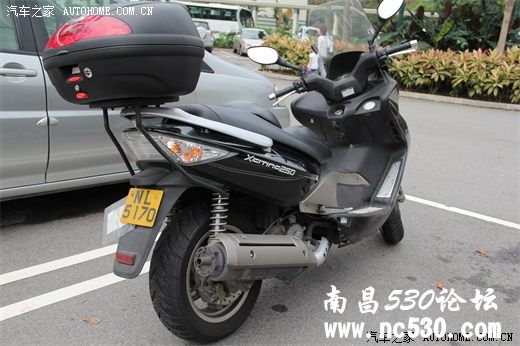 香港街头车照，送洋妞照！搞下气氛！！！