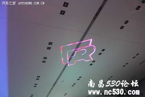 观后感，“限制级”尚酷R，高尔夫R