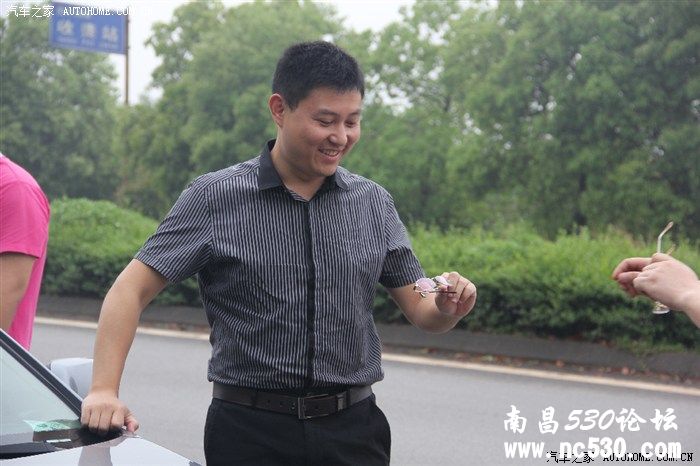 5月休闲自驾-之【白沙坪度假-偶遇抚州车友迎亲--上高喝牛骨汤】