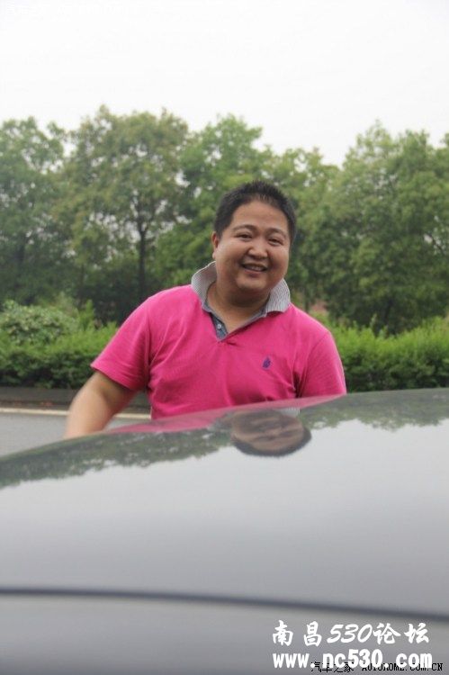 5月休闲自驾-之【白沙坪度假-偶遇抚州车友迎亲--上高喝牛骨汤】