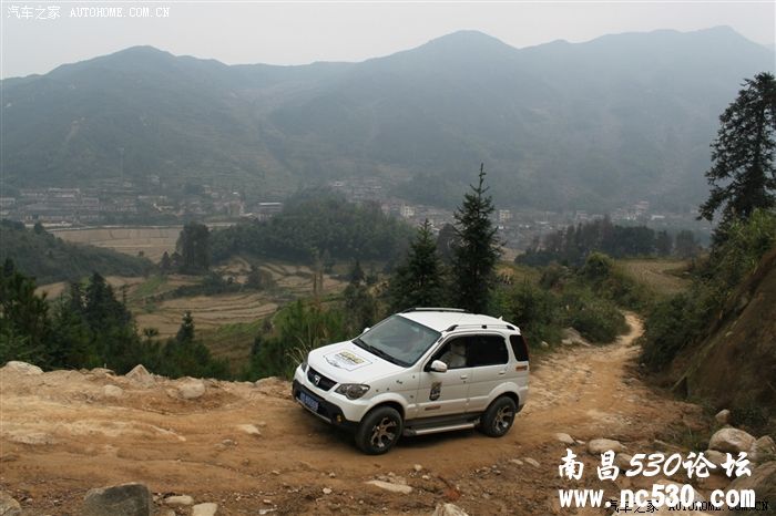 寻江西-新干县的众泰2008/众泰5008 车友