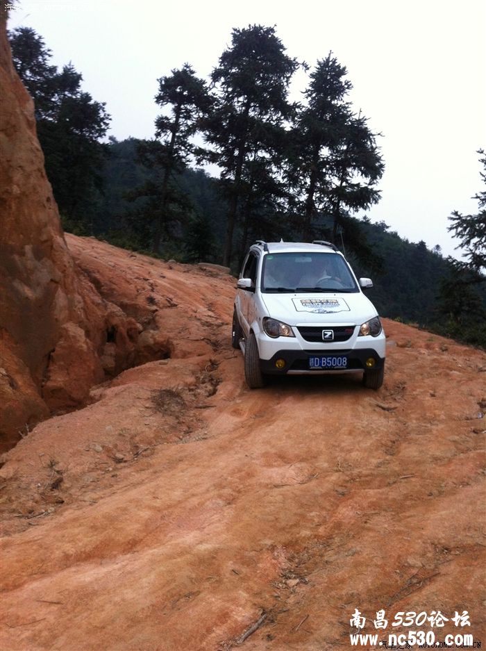 寻江西-新干县的众泰2008/众泰5008 车友