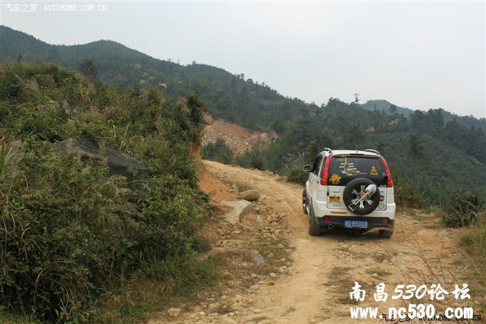 寻江西-新干县的众泰2008/众泰5008 车友