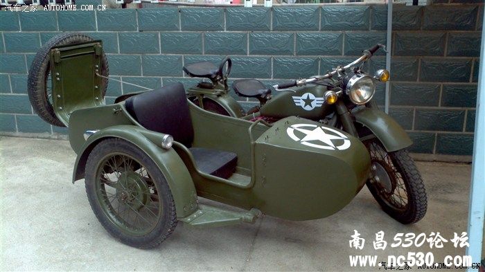 今天天晴，就顺便把我的宝贝拉出来晒晒太阳