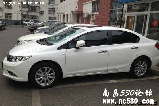 2012年终总结，提车+用车 【多图+申精之作。。。】