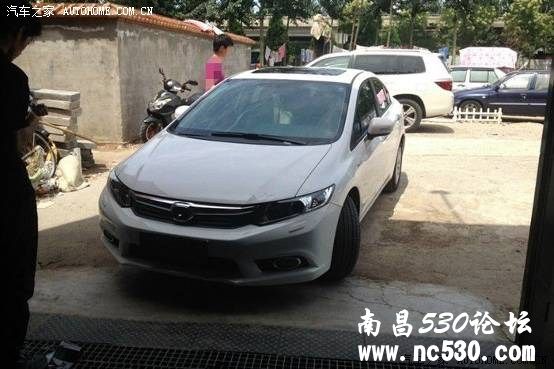 2012年终总结，提车+用车 【多图+申精之作。。。】