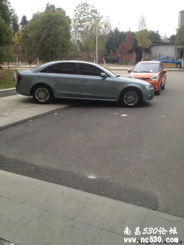 南昌哪家汽车美容喷漆贴纸／