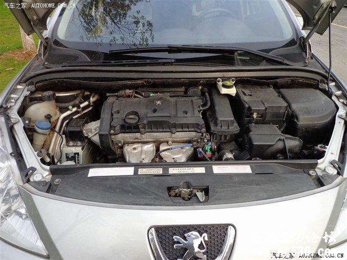 顶配的标致307有人要么。车况绝杀，带全保