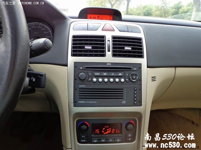 顶配的标致307有人要么。车况绝杀，带全保