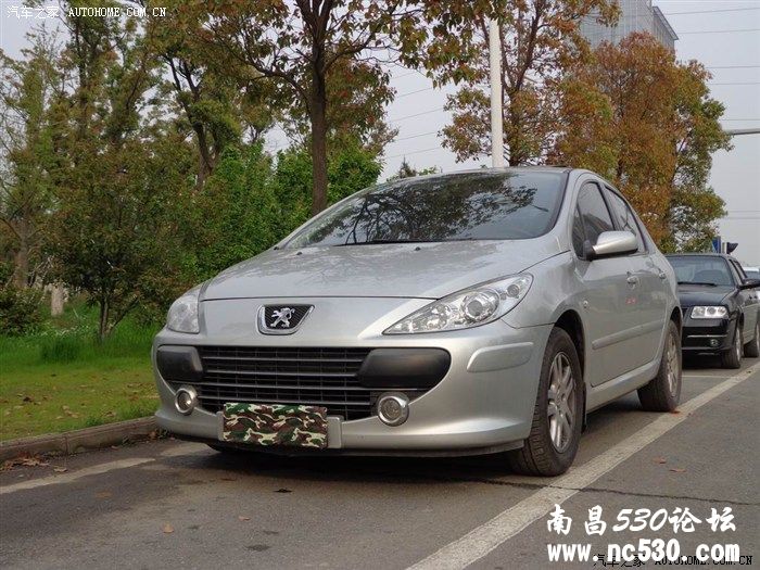 顶配的标致307有人要么。车况绝杀，带全保