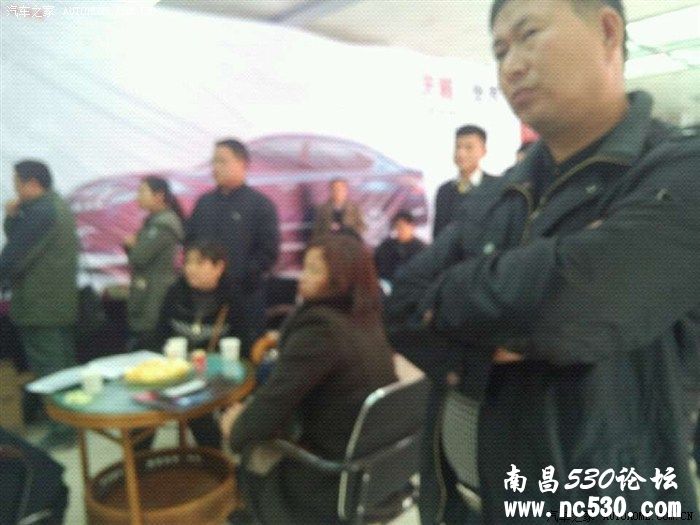 新天籁在九江上市了  说说观后感