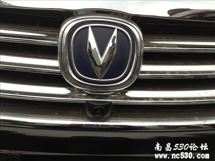 睿骋领航型配置详解 独家首曝