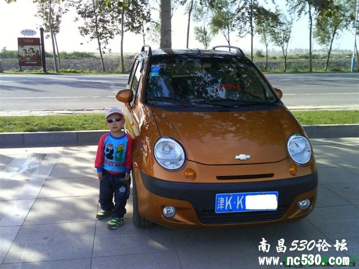 和大家分享我从考驾照到买第一辆车的故事