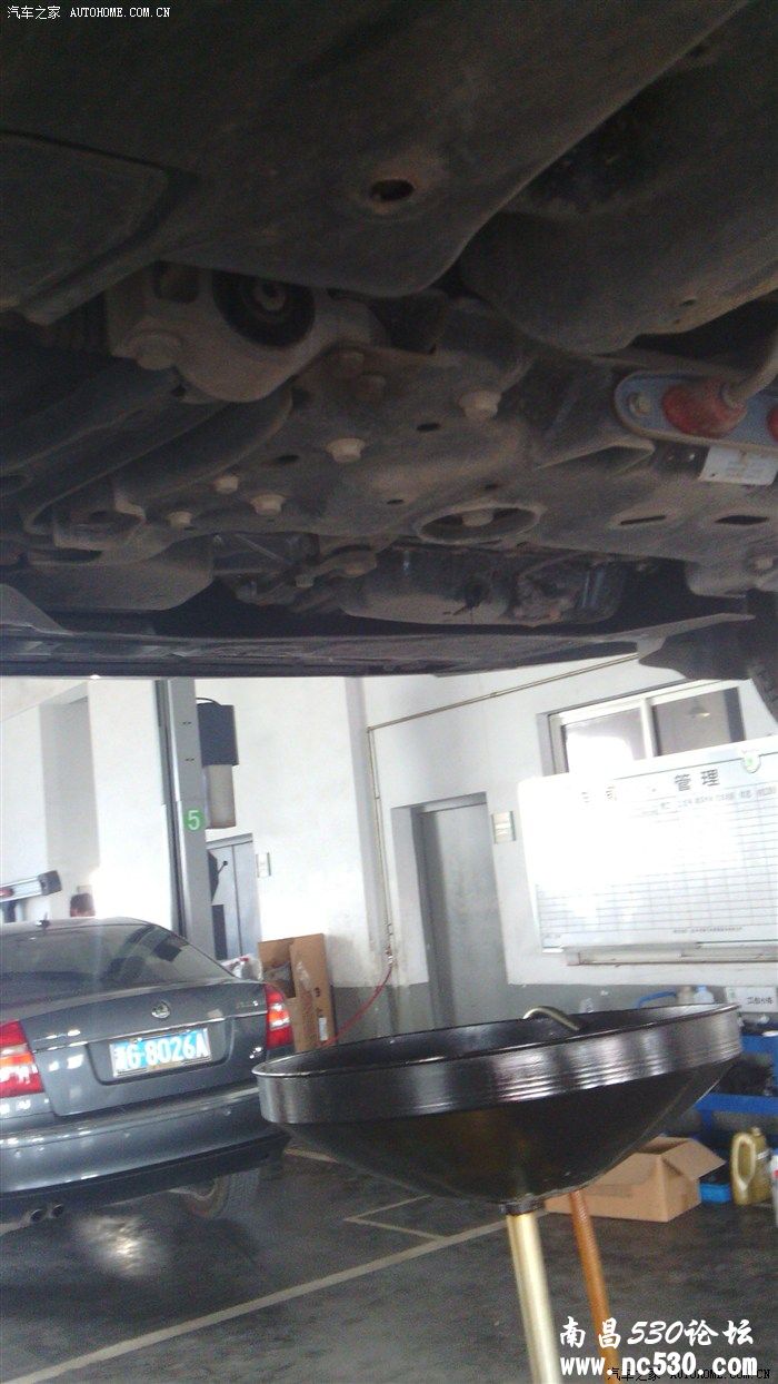 长途200km做保养，首保归来，及时作业。顺便解RCD510密码。