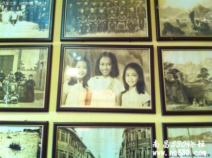 因为没有时间天写，应大家的话改标题----鼓浪屿