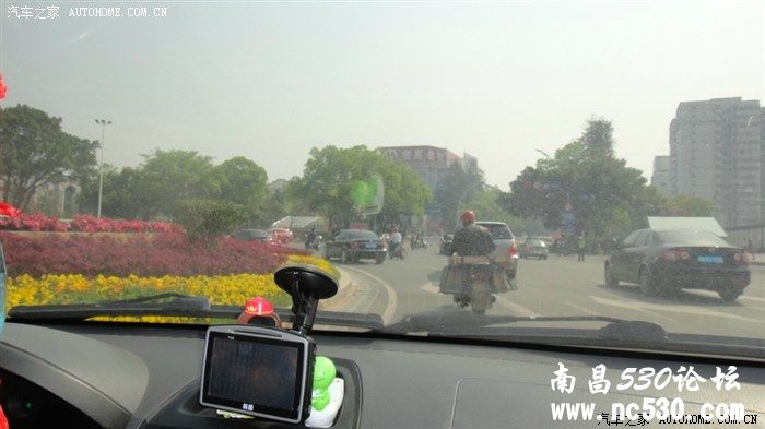 4月1日至4日 赣州—横店自驾游（海量图片）求顶求精啊