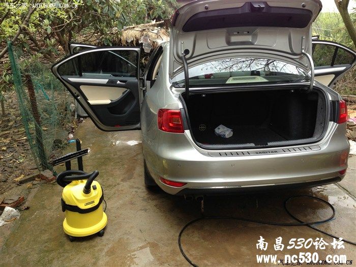 欢迎江西的新速腾老表一起讨论。请进