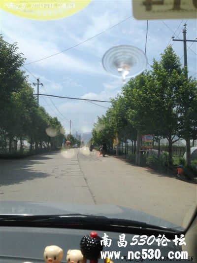 周末“休闲”一日游