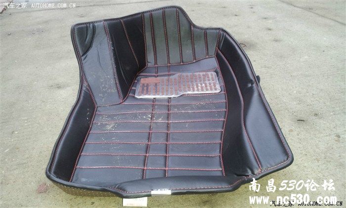 【江西南昌特辑】（传祺GS5）不断改善驾乘环境篇之一