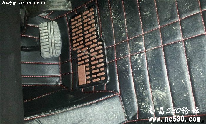 【江西南昌特辑】（传祺GS5）不断改善驾乘环境篇之一