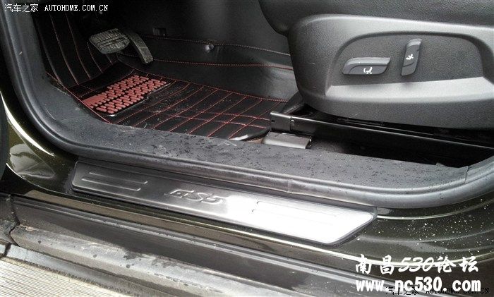 【江西南昌特辑】（传祺GS5）不断改善驾乘环境篇之一