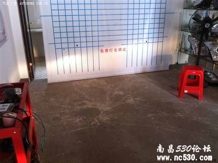 沃尔沃改灯 好车配好灯才是硬道理 欢迎鉴赏！