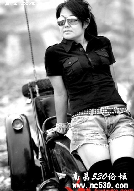 这年头女挎友不多啊，美女多多哦