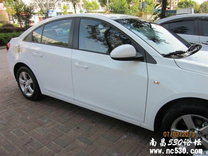 小科到家2个月了，说下用车感受！