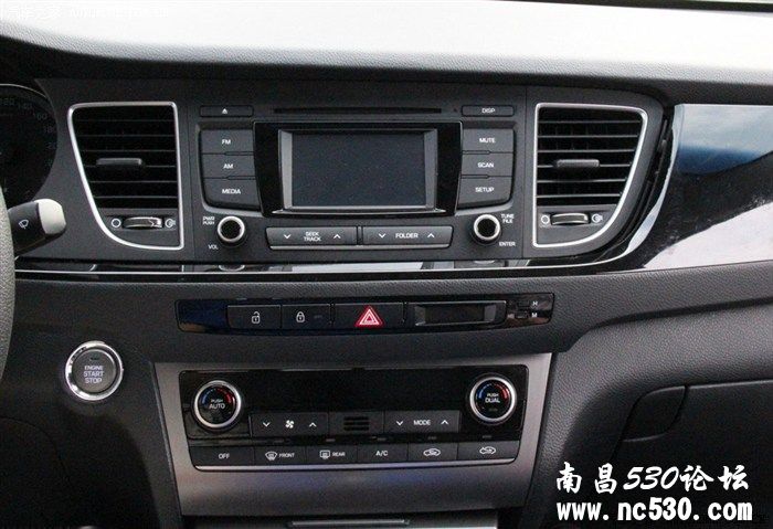 幸福来得太突然了,还有我这新安的安卓导航也是幸福啊