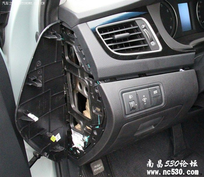 幸福来得太突然了,还有我这新安的安卓导航也是幸福啊