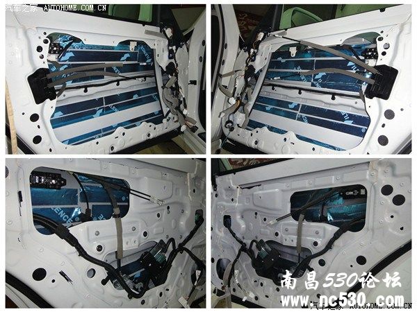 【原声源】致情致盛，完美体验——原声源英菲尼迪全车隔音