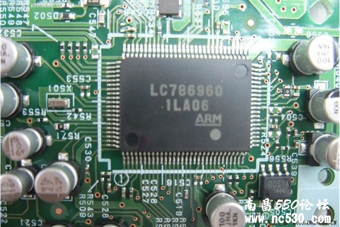 长城C30歌乐CD加装AUX作业，经验分享！