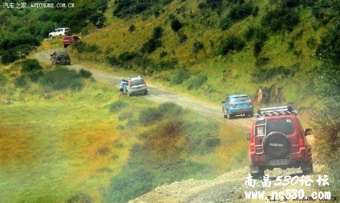 此帖无题，江西老表们好