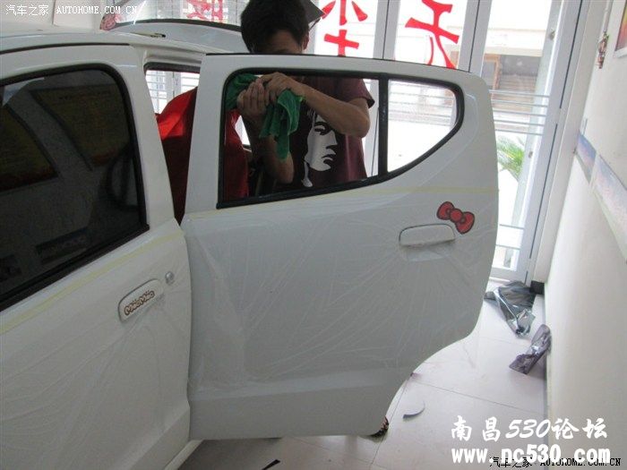 意料之外的小“奥拓