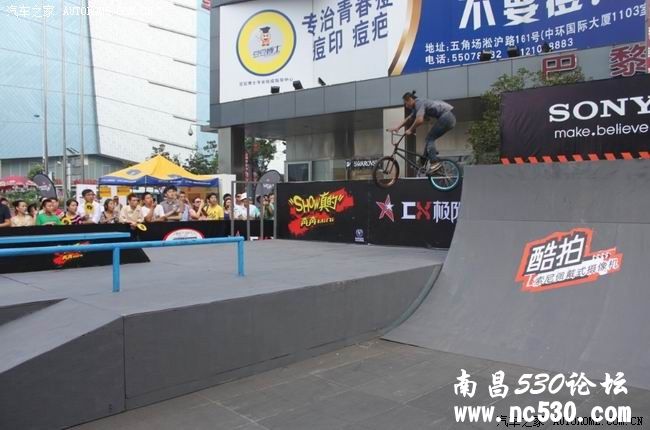 【2013上海车展】网友吐血自制神级攻略之最具科技含量车型必看！