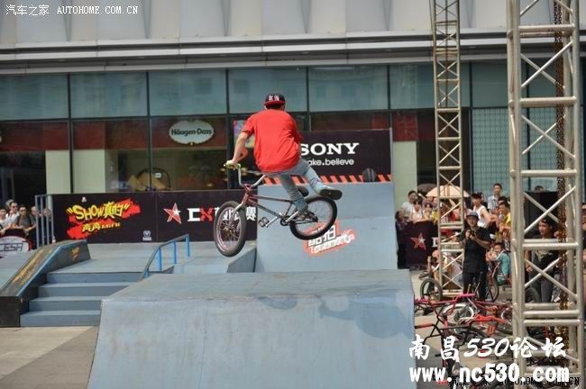 【2013上海车展】网友吐血自制神级攻略之最具科技含量车型必看！